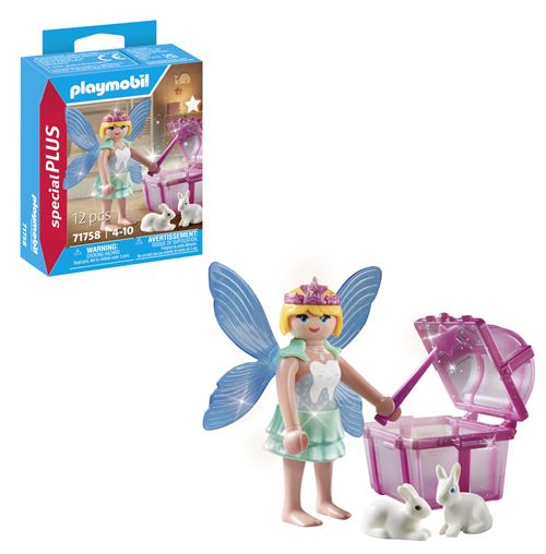Jouets Playmobil Playmobil 70379 70379 Playmobil Magic Spécial