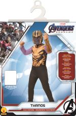 Costume classique Marvel Avengers Thanos Taille S