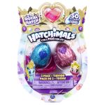 Pack de 2 figurines Hatchimal S6 Modèle aléatoire