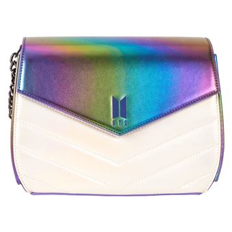 Sac à bandoulière Funko Loungefly Bighit BTS - 1