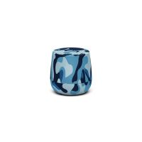 Enceinte Lexon Mino Camo Bleu
