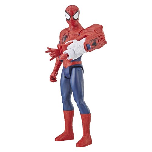 SPIDERMAN TITAN POWER FX 2