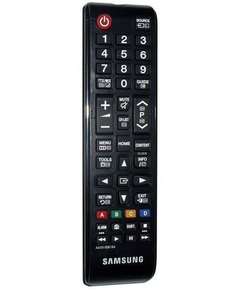 Samsung Tm1240 - Télécommande