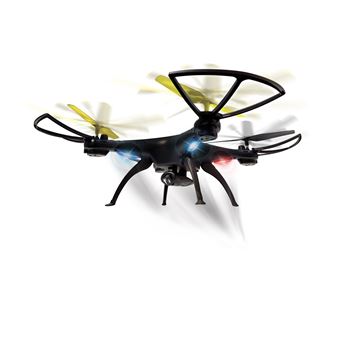 Drone télécommandé Silverlit Flybotic Spy Racer - Autre véhicule  télécommandé - Achat & prix