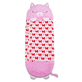 Peluche Best of TV Happy Nappers Chat Rose