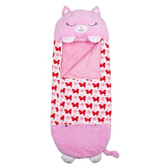 Peluche Best of TV Happy Nappers Chat Rose