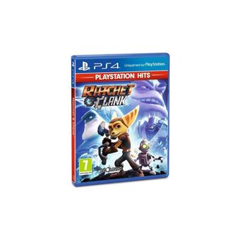 ratchet & clank ps4 play4 playstation 4 - Acheter Jeux vidéo et consoles PS4 sur todocoleccion