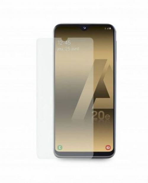 Protège-écran en verre trempé Urban Factory Transparent pour smartphone Samsung A20E 2019