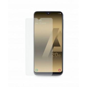 Protège-écran en verre trempé Urban Factory Transparent pour smartphone Samsung A20E 2019 - 1