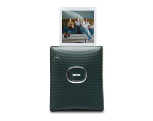 FUJIFILM INSTAX SQ LINK - vue 3