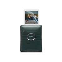 KODAK Imprimante photo portable Mini 3 Retro Blanc + Lot de 60 papiers  photo (P300RW60)