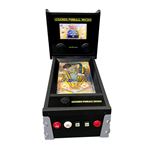 Mini Flipper connecté Legends Pinball Micro