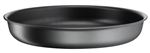 Poêle Tefal Ingenio La Recyclée L7590402 24 cm Noir