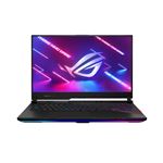 PC portable gaming Asus ROG SCAR17-G733PZ-LL002W 17,3" AMD Ryzen 9 32 Go RAM 1 To SSD Nvidia RTX 4080 Noir