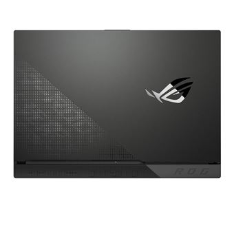 PC portable gaming Asus ROG SCAR17-G733PZ-LL002W 17,3" AMD Ryzen 9 32 Go RAM 1 To SSD Nvidia RTX 4080 Noir