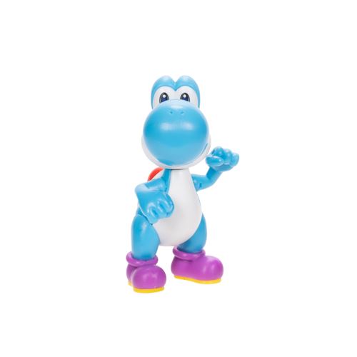 Figurine Nintendo Super Mario 6 cm Wave 49 Modèle aléatoire - vue 2