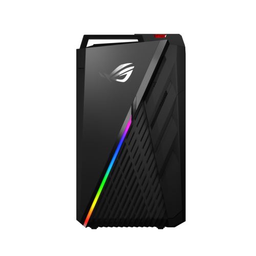 PC Gaming Asus GA35DX-FR060T AMD Ryzen 9-3950X 32 Go RAM 512 Go SSD + 1 To SATA Noir étoile