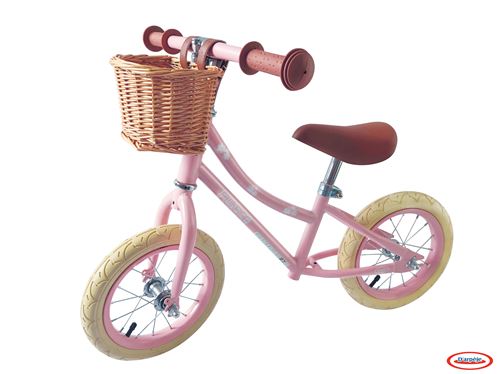 Draisienne funbee rouge Clearance