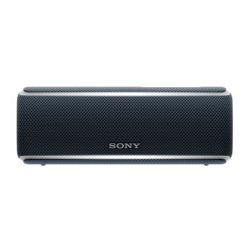 Sony SRSXB21 Wireless Speaker Black