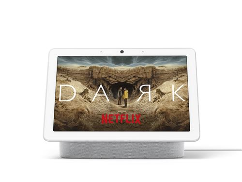 13 Sur Enceinte Intelligente Google Nest Hub Max Galet Enceinte Intelligente Achat Prix Fnac