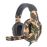 Casque Gaming Alpha Omega Players Rapace C19 pour PS4, Xbox One, PC Camo_2