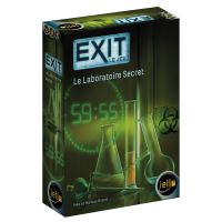 EXIT Escape Game 'Die Magische Akademie' – Rätselspiel Für Zuhause, Kooperativ