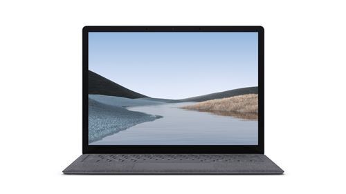 PC Ultra-Portable Microsoft Surface Laptop 4 13,5\