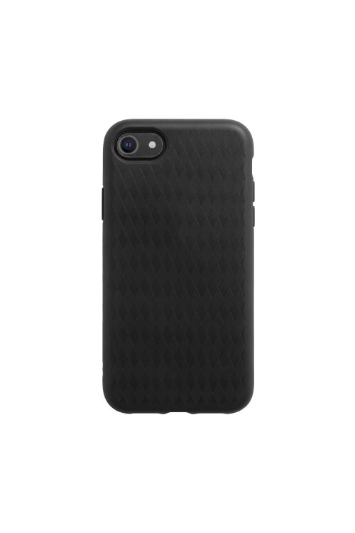 ATELIER GASTON COVER EMBO IP6-SE BK