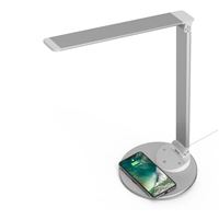 Lampe de bureau LED Taotronics TT-DL069 Gris