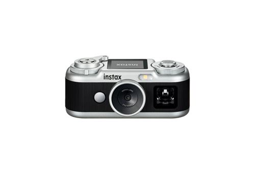 Appareil Photo Instantané Fujifilm Instax Pal 2™ Noir