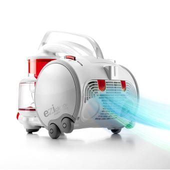 Aspirateur e ziclean turbo fashion