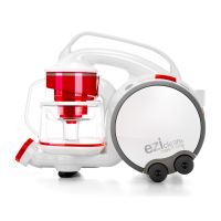 Filtre aspirateur best sale e ziclean turbo