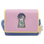 Sac à bandoulière Funko LF Disney Alice In Wonderland Key Hole