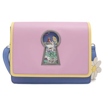 Sac à bandoulière Funko LF Disney Alice In Wonderland Key Hole