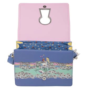 Sac à bandoulière Funko LF Disney Alice In Wonderland Key Hole