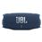Enceinte portable sans fil Bluetooth JBL Charge 6 Bleu