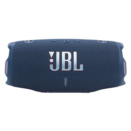 Enceinte portable sans fil Bluetooth JBL Charge 6 Bleu