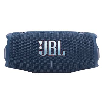 Enceinte portable sans fil Bluetooth JBL Charge 5 Wi-Fi Noir
