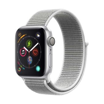 Apple series hot sale 4 40mm watch