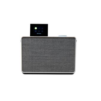 Radio sans fil Bluetooth Evoke Play Pure Blanc coton