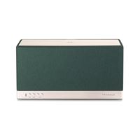 Enceinte sans-fil Bluetooth Triangle AIO 3 Wi-Fi et Multiroom Vert Foncé vendue à la pièce