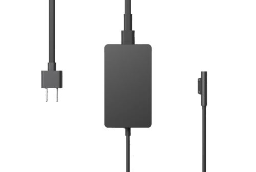 Chargeur Alimentation Microsoft 127W compatible toutes Surface