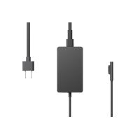 Microsoft Bloc D'Alimentation 24W Surface Go – Charge Rapide + Port USB, Compatible Surface Go & Autres Modèles Surface