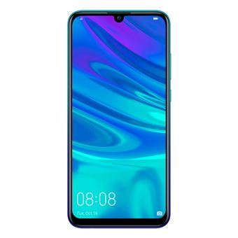 Smartphone Huawei Psmart 19 Double Sim 64 Go Bleu Aurora Smartphone Achat Prix Fnac