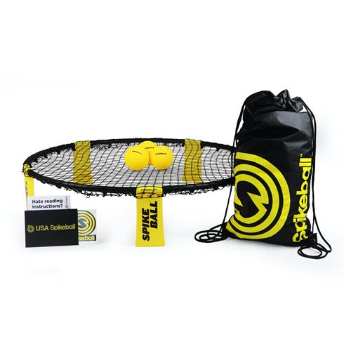 Jeu de plein air Spikeball Standard