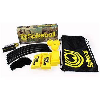 Jeu de plein air Spikeball Standard