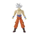 DRAGON BALL - Serie 7 - Ultra Instinct Goku + Broly Part. 1