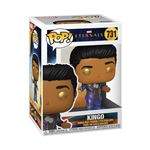Figurine Funko Pop Marvel Eternals Kingo