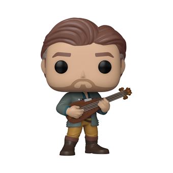 Figurine Funko Pop Movies Dungeons & Dragons Edgin