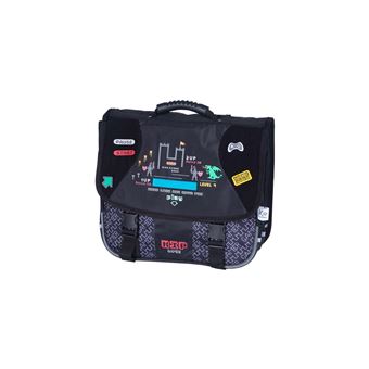 Cartable Kidabord Kip Gaming 38 cm